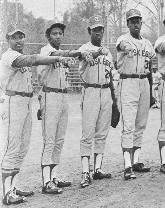 The “Allen” Ballcap