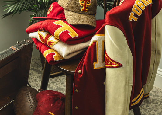 The Definitive Tuskegee Letterman: The Rebirth of an American Classic