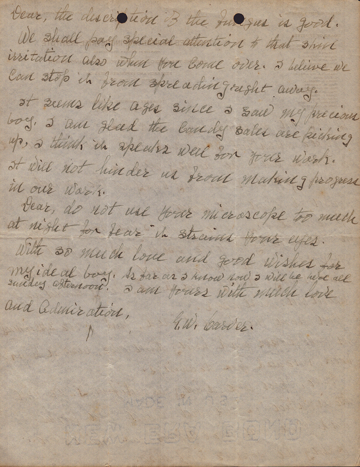 The Carver Chore Coat