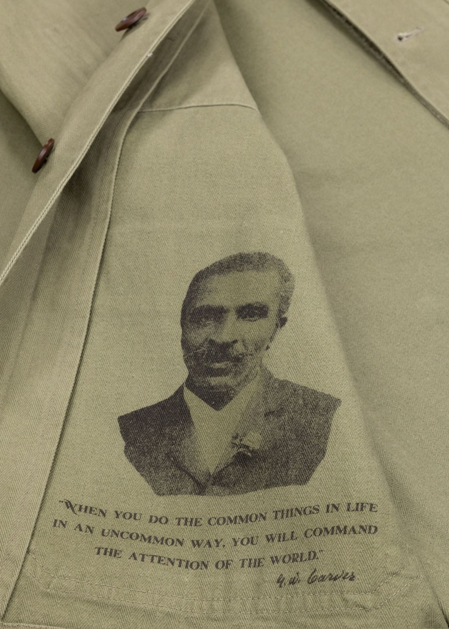 The Carver Chore Coat