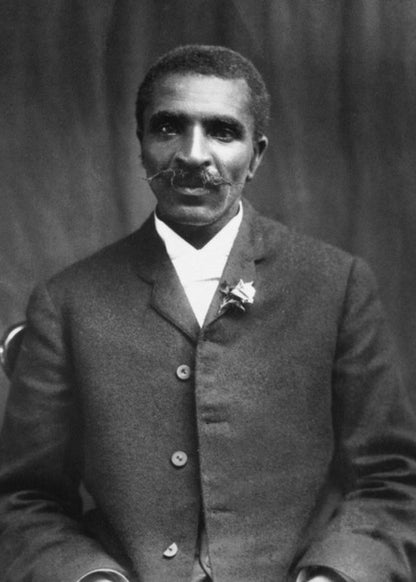 Carver Chore Coat – George Washington Carver Inspired French Workwear Jacket