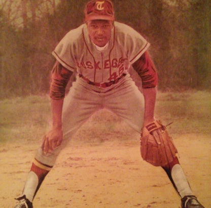 The “Allen” Ballcap