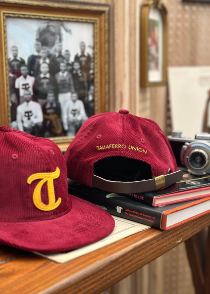 The “Allen” Ballcap