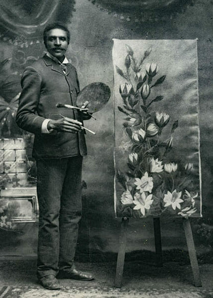 Carver Chore Coat – George Washington Carver Inspired French Workwear Jacket
