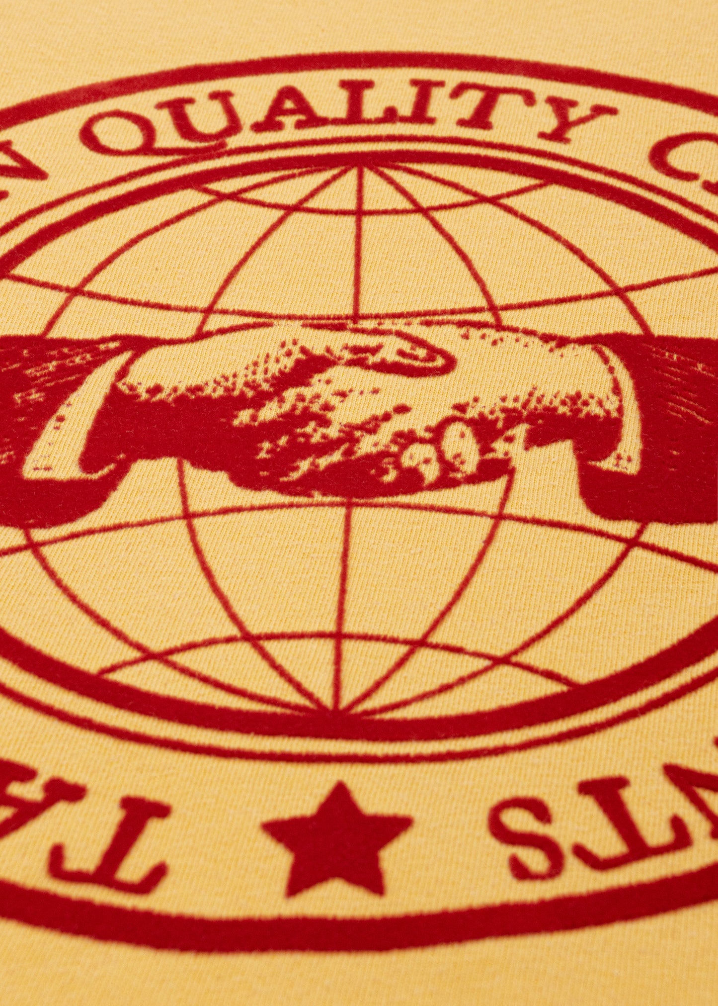 The Union Guaran[Tee-Shirt]