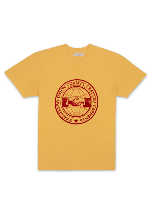 The Union Guaran[Tee-Shirt]